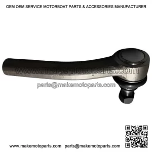 Right Hand Tie Rod Ball Joint for Case 4WD Backhoe Front Axle (N14379)