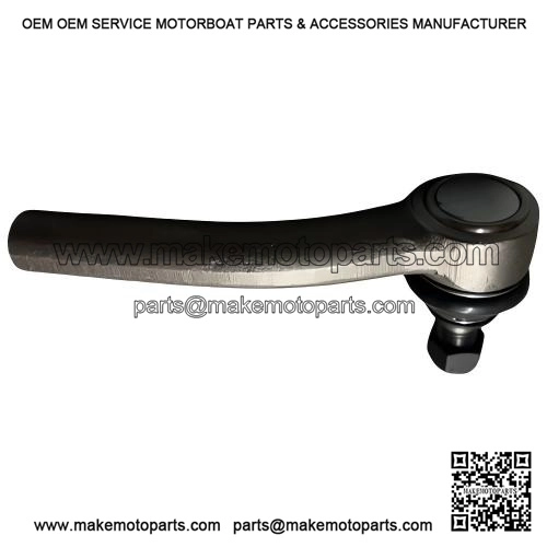 Right Hand Tie Rod Ball Joint for Case 4WD Backhoe Front Axle (N14379)