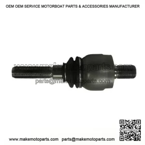 Bobcat Backhoe Front Axle Ball Joint, PN:6962518 (6962518)