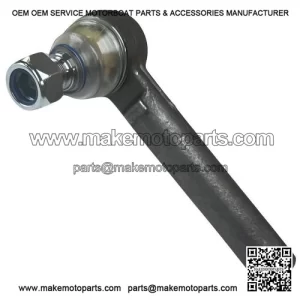 Left Hand Ball Joint End for Case Backhoe (126144A1)