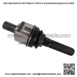 Ford New Holland Backhoe 4WD Ball Joint Assembly (9968018)