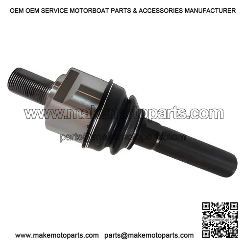 Ford New Holland Backhoe 4WD Ball Joint Assembly (9968018)