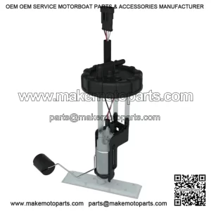 Genuine Polaris OEM Fuel Pump Kit 2211908 for Ranger Crew Northstar Ultimate 1000