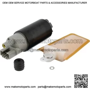 Fuel Pump Rebuild Kit 47-2023 for Polaris Sportsman and Ranger 500