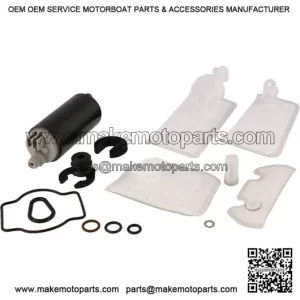Fuel Pump Kit 47-2040 for Kawasaki KX450F (2010-2018)