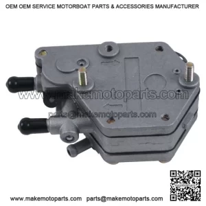 Mechanical Fuel Pump 47-5004 for Polaris ATV and UTV