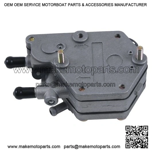 Mechanical Fuel Pump 47-5004 for Polaris ATV and UTV