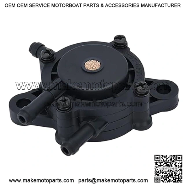 Fuel Pump For Time Cutter SS4200 42in 452cc Zero Turn Mower - Image 2