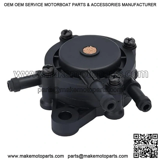 Fuel Pump For Time Cutter SS4200 42in 452cc Zero Turn Mower - Image 3
