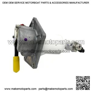 FUEL PUMP 49040-0711 FOR KAWASAKI KX450F KX 450 F 2012-2015