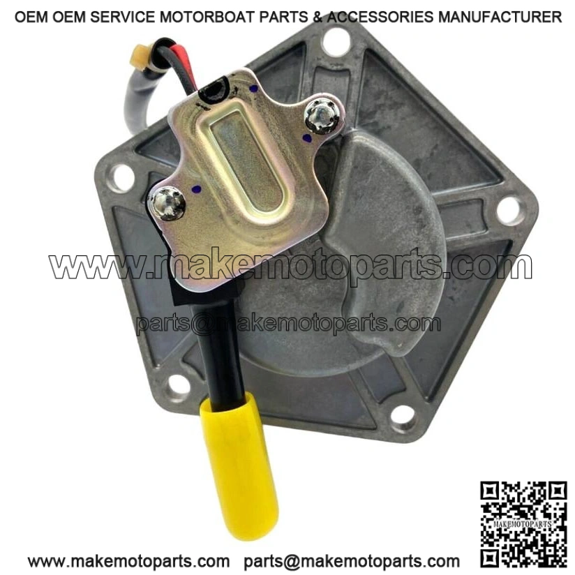 FUEL PUMP 49040-0711 FOR KAWASAKI KX450F KX 450 F 2012-2015 - Image 2