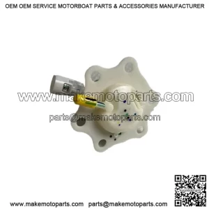 FUEL PUMP ASSY FOR HONDA CRF250R 2018-2021, CRF450R 2017-2022