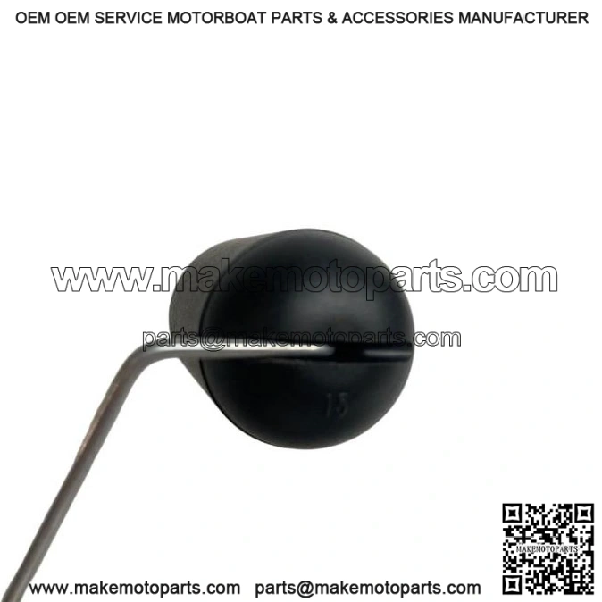 FUEL PUMP ASSY 16700-K0F-T01 FOR HONDA MONKEY Z125M 2019-2024 - Image 2
