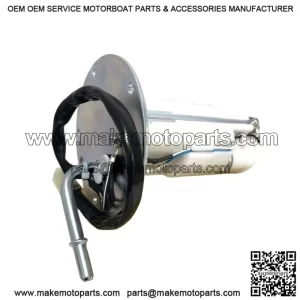 New Fuel Pump 49040-0020 49040-0831 for KAWASAKI KFX450R 2008-2014
