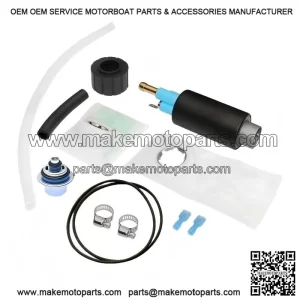 Fuel Pump for Buell Thunderbolt S3T 97-01 & Lightning X1 99-02 ?C P0130.KB T0121.02A