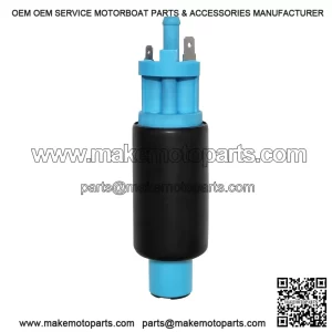 Fuel Pump with Regulator, Gasket & Filter ?C for Harley Road King FLHRI 96-99 (61342-95A)