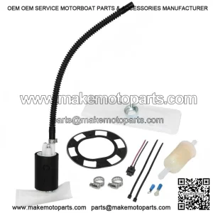 Fuel Pump with Filter & Tank Seal ?C 16700-MAF-000 for Honda ST1100 GL1500 Goldwing 95-03