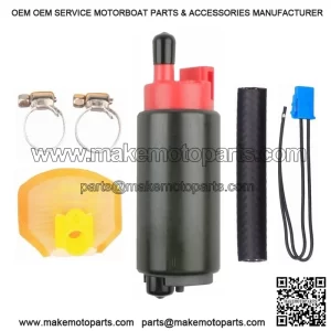 High Performance Fuel Pump ?C for Suzuki Hayabusa GSXR1300 1999-2012
