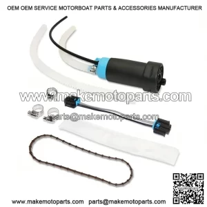 Fuel Pump Kit ?C 62908-08 for Harley-Davidson FLHTCU Ultra Classic Electra Glide 2008