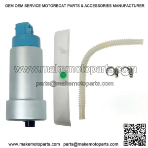 EFI Fuel Pump ?C for Harley-Davidson Dyna Super Glide 2004-15 (all models)