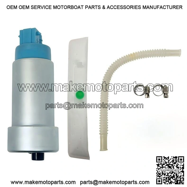 EFI Fuel Pump ?C for Harley-Davidson Dyna Super Glide 2004-15 (all models)