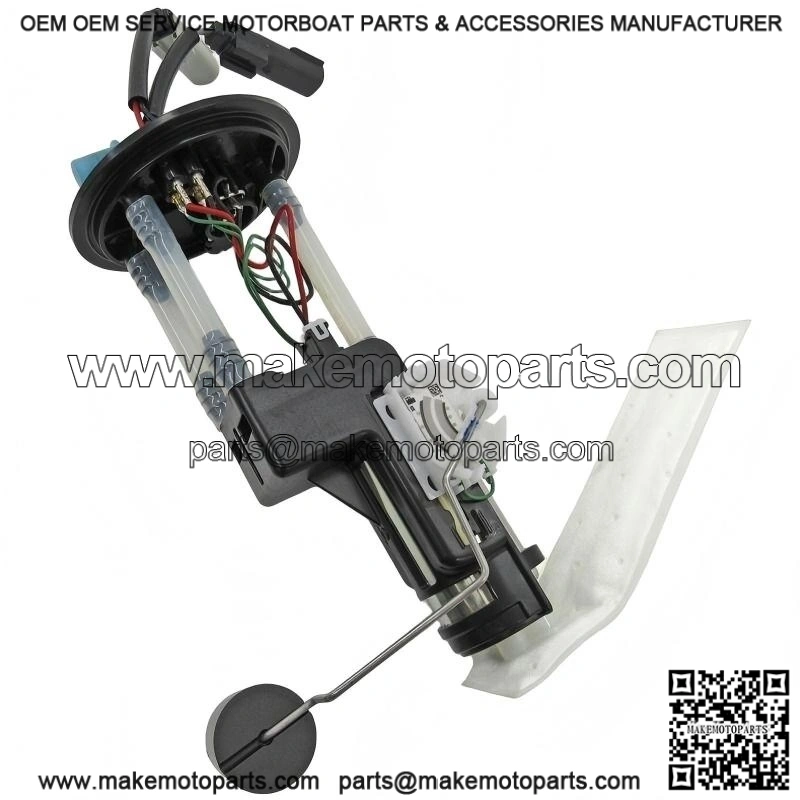 Fuel Pump Assembly with Sender for EZGO RXV ?C PN 10027048