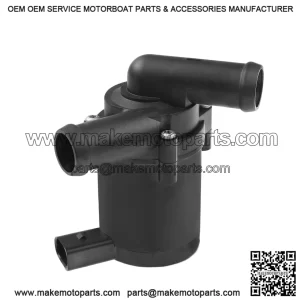 For Porsche Cayenne 2003-2006 and Volkswagen VW Touareg, Engine Auxiliary Water Pump