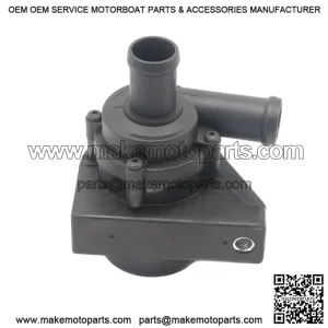 For VW Jetta, Golf, Passat and Audi A3, Q3, TT, Cooling Water Pump 1K0965561J / 1K0965561D