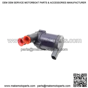 For 2007-2015 AUDI Q7, Auxiliary Coolant / Water PUMP 7P0965561A