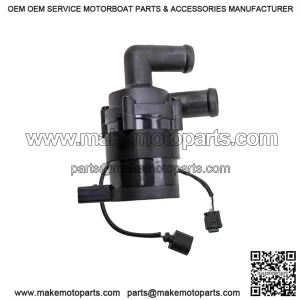 For Volkswagen Eos, GTI, Golf 2010-2018, Engine Auxiliary Water Pump 7N0 965 561