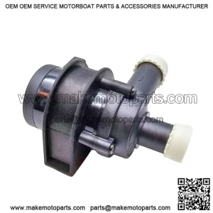 For 2005-2009 AUDI A8 QUATTRO, Auxiliary Coolant / Water PUMP 078121601A