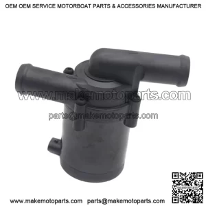 LR064320 For Ford, Land Rover, Citroen, Peugeot 207, 208, 3008, New Engine Water Pump