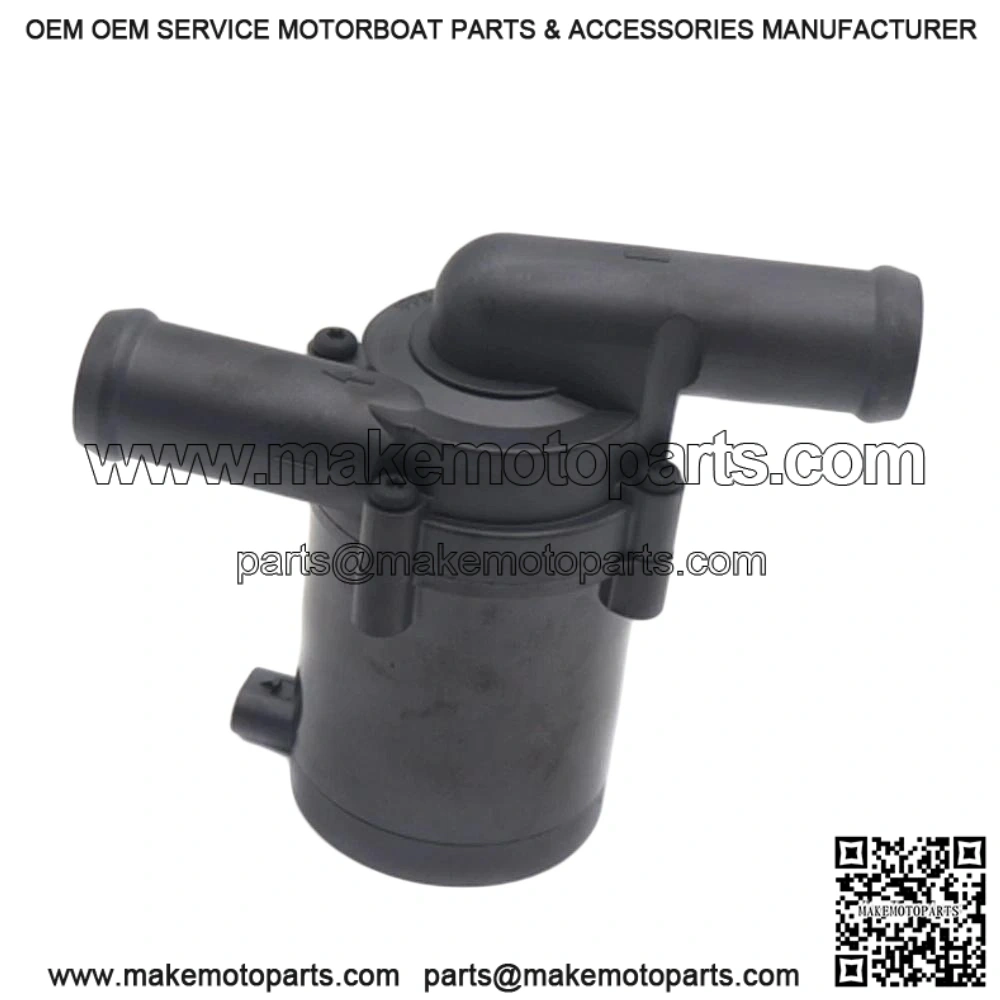 LR064320 For Ford, Land Rover, Citroen, Peugeot 207, 208, 3008, New Engine Water Pump