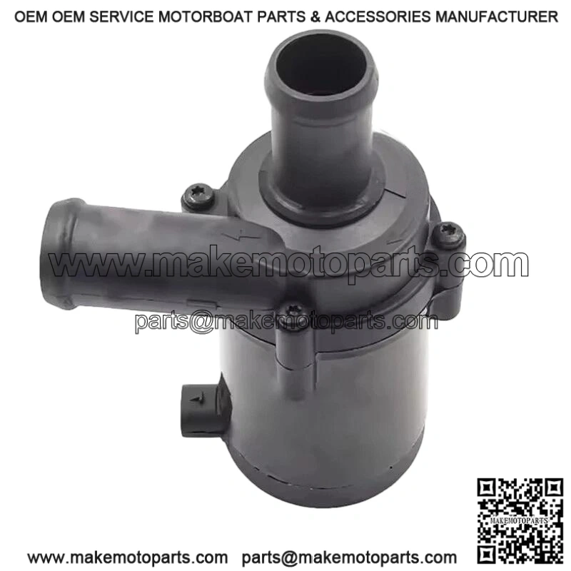 9018174A Electric Water Pump For 24V 702671510, Also 9018174B New
