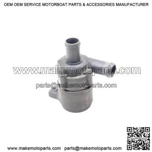 For 2007-2008 AUDI RS4 4.2L, Auxiliary Coolant / Water PUMP 8E0965559