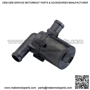 ADDITIONAL WATER PUMP 7.02058.05.0