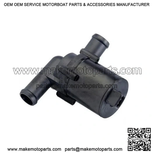 ADDITIONAL WATER PUMP 7.02058.05.0