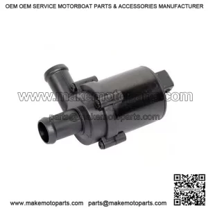 Water Circulation Pump for Auxiliary Heating 7.02058.04.0