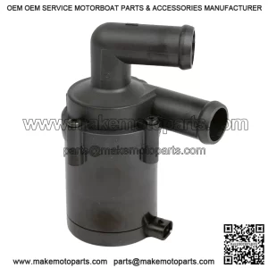For MERCEDES TRUCK ACTROS MP4/MP5, ELECTRIC COOLANT WATER PUMP