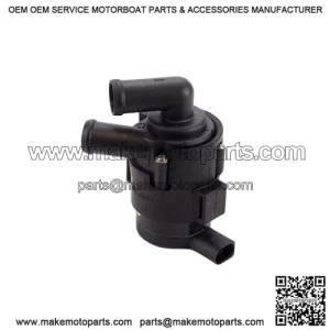 Auxiliary Water Pump (Cooling Water Circuit) CTAM WPS7005