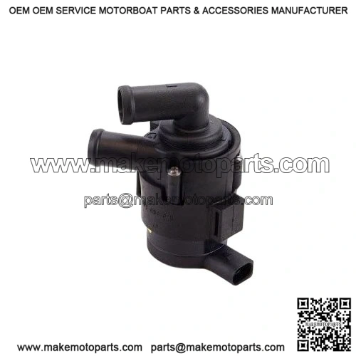 Auxiliary Water Pump (Cooling Water Circuit) CTAM WPS7005
