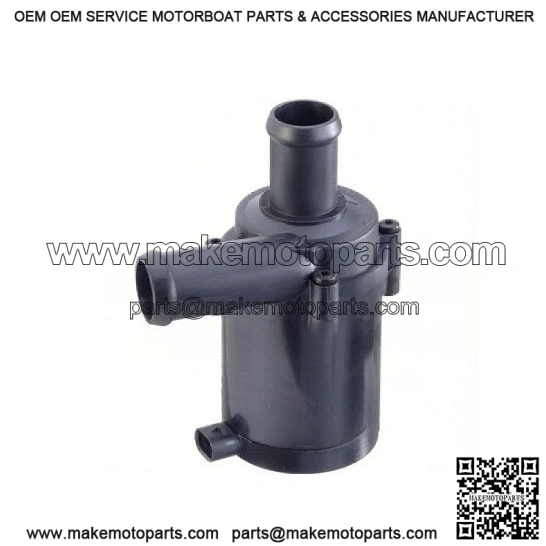 Water Recirculation Pump for Parking Heater For BMW 3.0 and 2.0, 64129329961 and 9329961