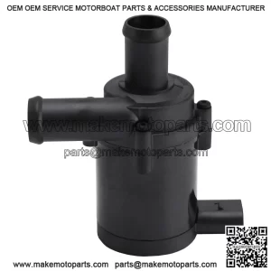 7H0965561 Electric Auxiliary Coolant Water Pump for VW Multivan T5 and Transporter