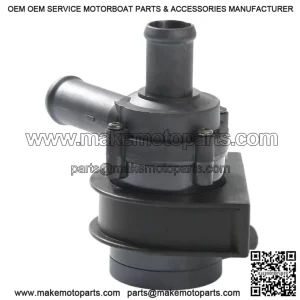Car Auxiliary Coolant Water Pump 7H0965561, Also V10160008, 860029074, Engine Water Pumps for EuroVan