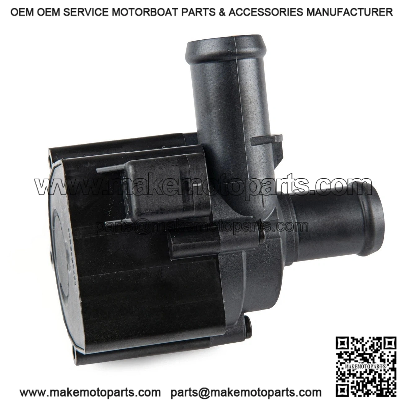 Water Pump Fits VW and Audi 059121012A, 06D121601, 059121004G, 059121004F