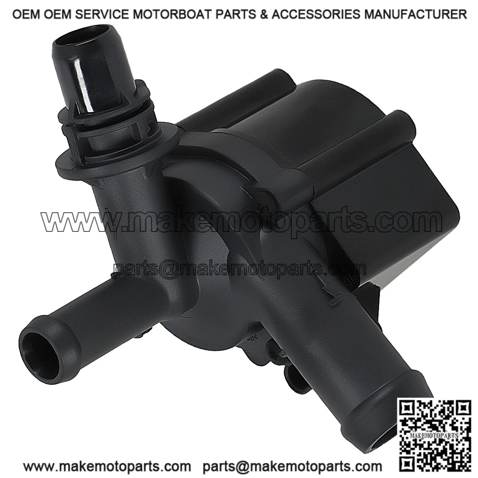 For BMW 1/3 Series F20/F21/F30 N13B16A, Electric Water Pump 11518616992