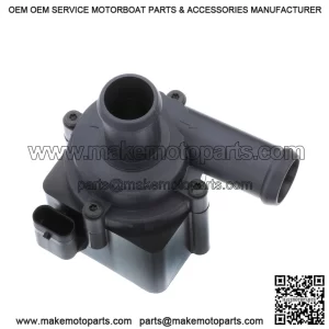 BMW Auxiliary Pump 11-51-7-629-914
