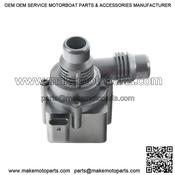 AUXILIARY WATER PUMP