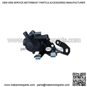 Electric Water Pump Fits PEUGEOT 308 CC, Mk1, Mk2 1.6 from 2007 to 2021, Also 1201L4 and 1201N2