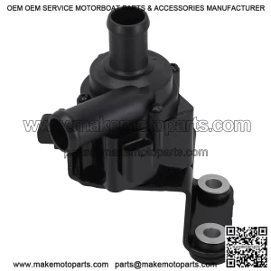 For Ford Escape and Fusion 1.5L 2014-2019, Coolant Water Pump DS7G8C419CB